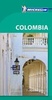 Reisgids Michelin Colombia | Michelin green guide