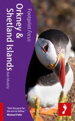 Reisgids Orkney & Shetland Islands |  Footprint focus