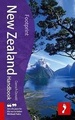 Reisgids New Zealand - Nieuw Zeeland  | Footprint