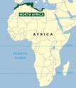 Reisgids North Africa The Roman Coast | Bradt Guide