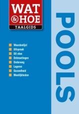 Taalgids - woordenboek Wat & Hoe Pools | Kosmos