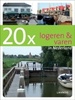 Vaargids 20 x logeren & varen in Nederland | Lannoo