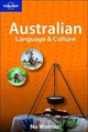 Taalgids Australian Language & Culture | Lonely Planet