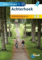 Fietsgids 9 Achterhoek | ANWB Media