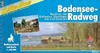 Fietsgids Bodensee - radweg | Bikeline