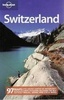 Reisgids Lonely Planet Switzerland - Zwitserland |