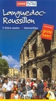 Reisgids Languedoc Roussillon | ANWB Extra