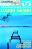 Wandelkaart 14 Lough Neagh | Discovery Northern Ireland - Ordnance survey