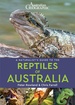 Natuurgids a Naturalist's guide to the Reptiles of Australia | John Beaufoy