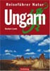 Natuurreisgids Hongarije - Reisefuhrer Natur Ungarn | BLV