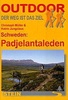 Wandelgids Padjelantaleden - Zweden | Conrad Stein verlag