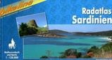 Fietsgids Radatlas Sardinien - Sardinie | Bikeline