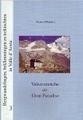 Wandelgids Bergwandelingen, beklimmingen en trektochten in Valle d'Aosta 3 Valsavarenche en Gran Paradiso | Robert Weijdert