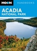 Reisgids Acadia National Park - New england | Moon handbooks