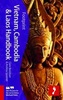 Reisgids Vietnam - Cambodia - Laos | Footprint