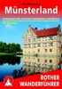 Wandelgids Munsterland Parklandschaft zwischen Ruhrgebiet und Rheine | Rother