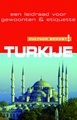 Reisgids Cultuur bewust Turkije | Elmar