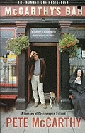 Reisverhaal McCarthy's Bar | Pete McCarthy