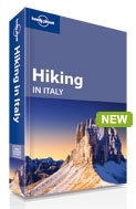 Wandelgids Hiking in Italy | Lonely PLanet