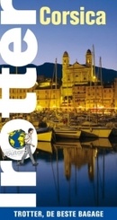 Reisgids Corsica | Trotter Lannoo