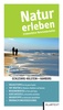 Natuur Reisgids Natur erleben – Schleswig-Holstein  Hamburg | Klartext 