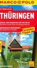 Reisgids Thüringen | Marco Polo (duits)