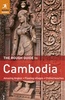 Reisgids Rough Guide Cambodia - Cambodja | Rough Guide