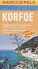 Reisgids Marco Polo Korfoe | Marco Polo