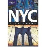 Reisgids Lonely Planet New York City City Guide | Lonely Planet