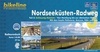 Fietsgids Nordseekusten radweg 3 NSCR Duitsland | Bikeline