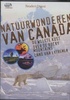 DVD Natuurwonderen van Canada | Readers Digest