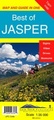 Wandelkaart 12. Best of Jasper | Gem Trek