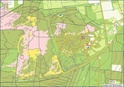 Topografische Wandelkaart Nederland CD (voor Garmin) | OnRoute