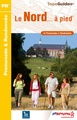 Wandelgids Frankrijk noord - Nord a Pied | FFRP Randonnee