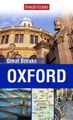 Reisgids Oxford - great breaks | Insight guides