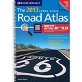 Wegenatlas Rand McNally Road Atlas Large Scale 2013 - Amerika | Rand McNally