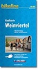 Fietskaart Radkarte Weinviertel A04 | Bikeline