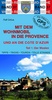 Campergids - Camperplaatsen Band 37: Mit dem Wohnmobil in die Provence / Côte d' Azur (West) | Womo Verlag