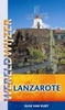 Reisgids wereldwijzer Lanzarote | Elmar