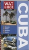 Reisgids - Wat en Hoe Cuba | Kosmos Uitgevers