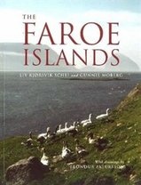 Reisgids The Faroe Islands - Liv Schei | birlinn books