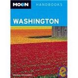 Reisgids Washington (USA) | Moon Handbooks
