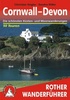 Wandelgids Cornwall - Devon | Rother