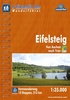 Wandelgids Fernwanderweg Eifelsteig | Hikeline - Esterbauer