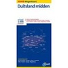 Wegenkaart - Autokaart - Landkaart Duitsland midden | ANWB