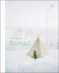 Fotoboek Jeroen Toirkens: Nomad | Lannoo