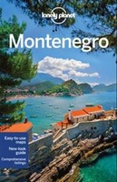 Reisgids Lonely Planet Montenegro | Lonely Planet