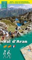Wandelkaart Val d'Aran, Salardu, Vielha, Bossost, Montgarri | Alpina