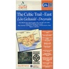 Fietskaart Celtic Trail (Lon Geltaido) | Sustrans