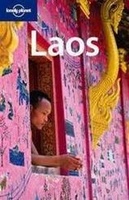 Reisgids Lonely Planet Laos | Lonely Planet